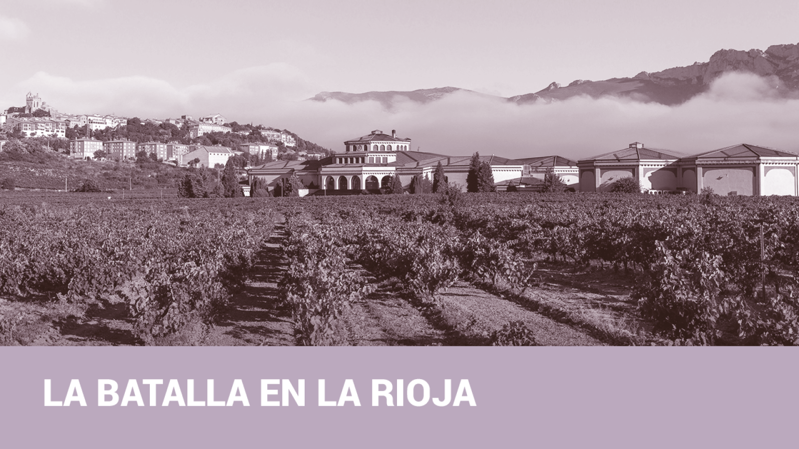 26M: Claves de las elecciones autonómicas en La Rioja