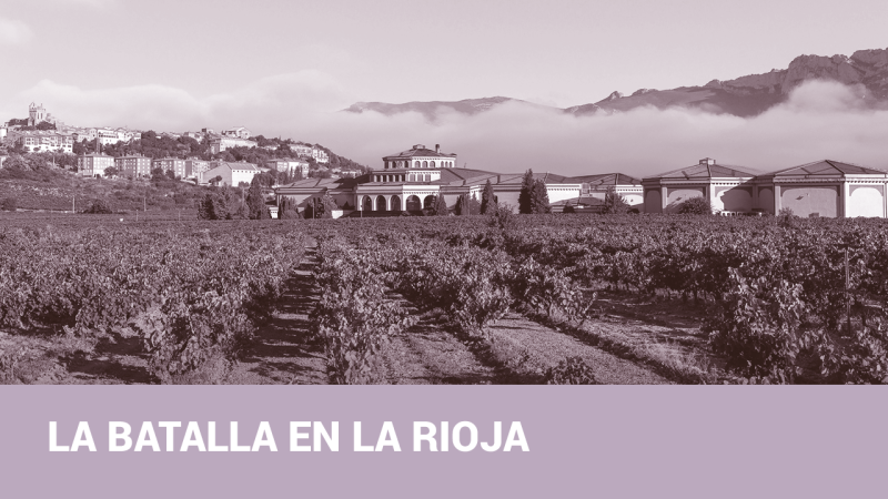 26M: Claves de las elecciones auton�micas en La Rioja