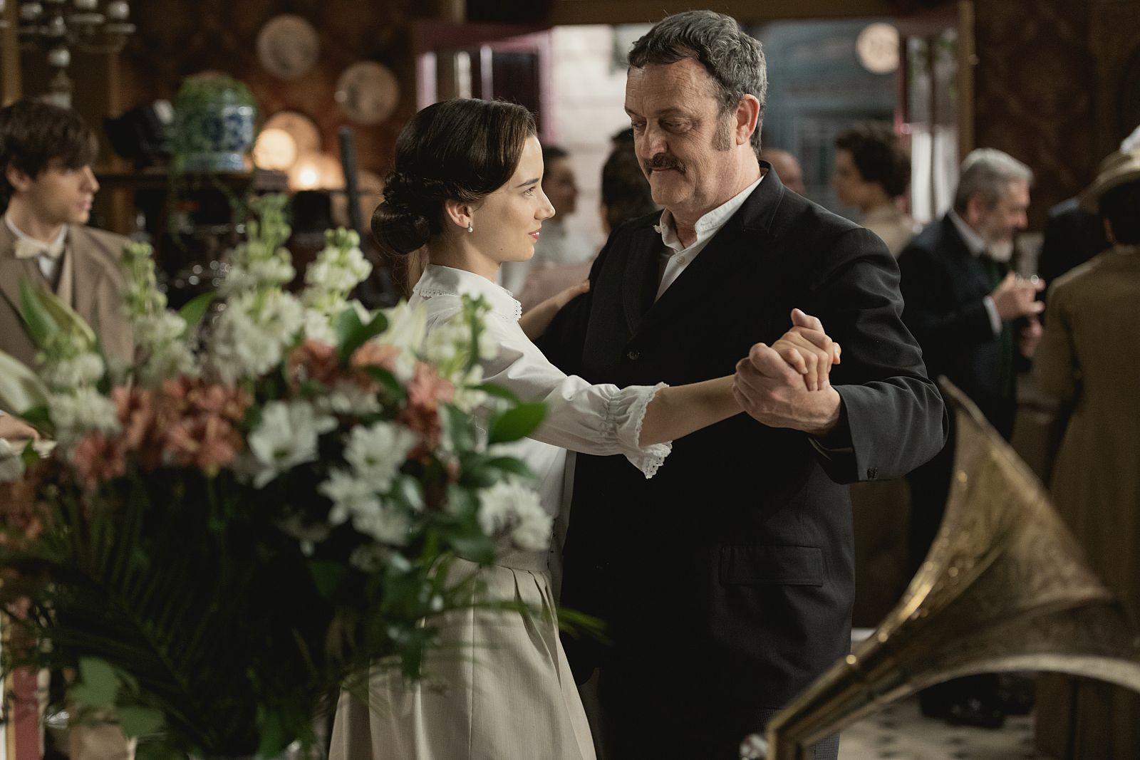 Acacias 38 - Capítulo 1018 - Ver ahora