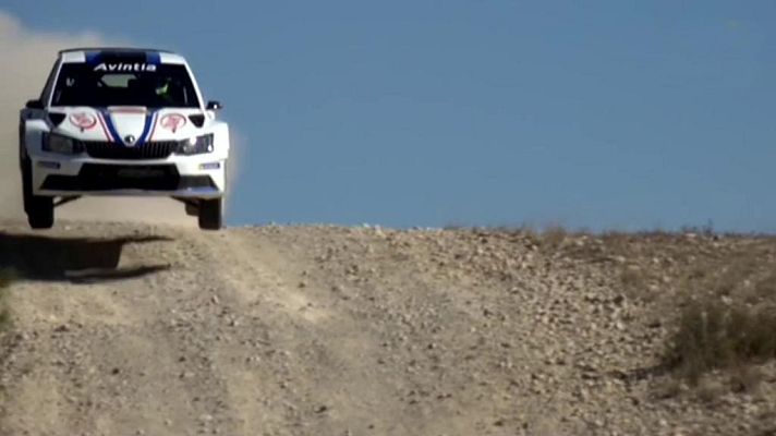 Racing for Spain - 2019 - Programa 12