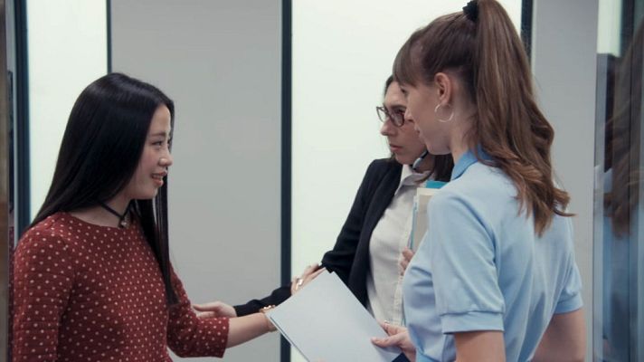 Derecho a soñar - Capítulo 93