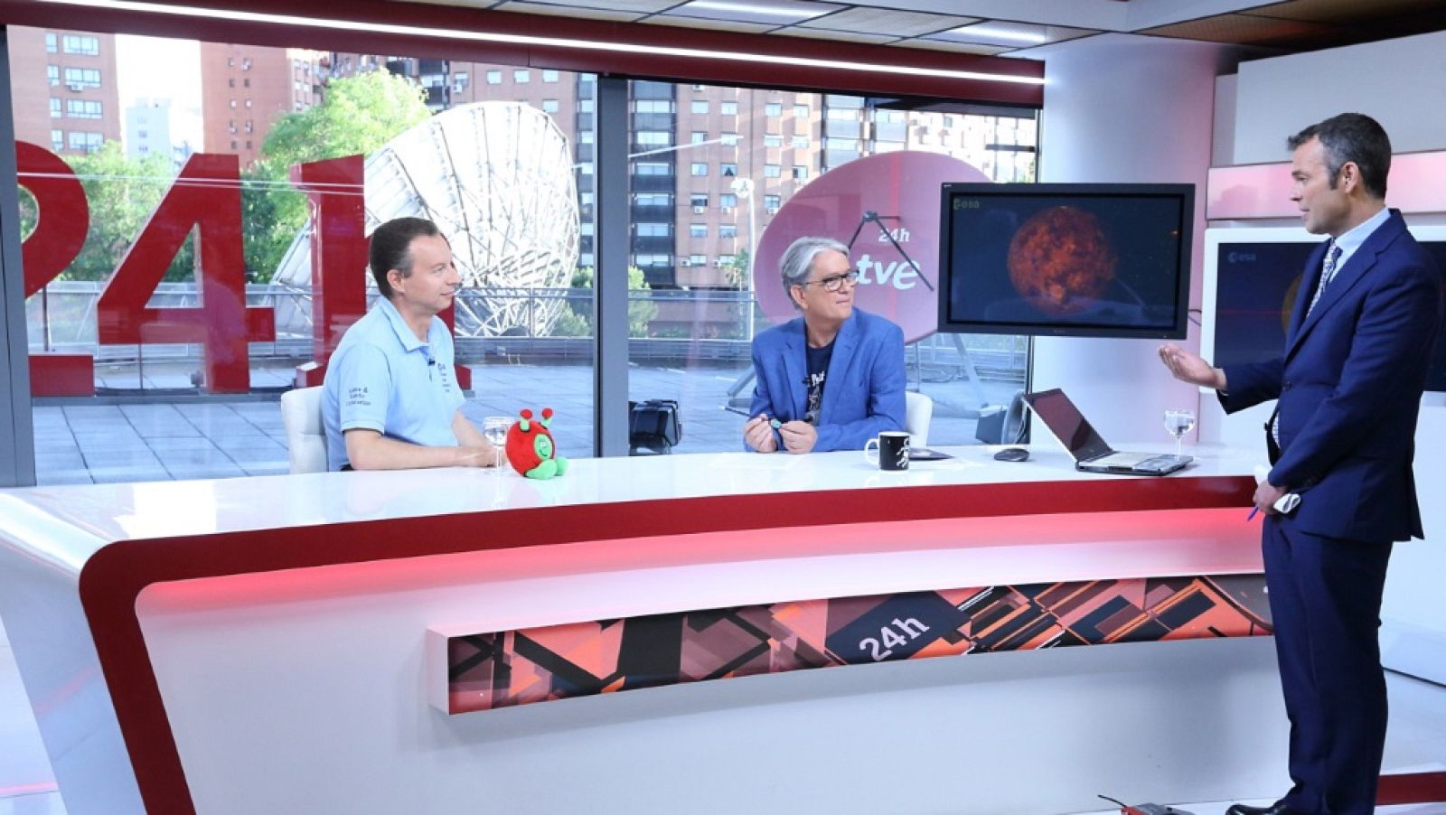 La tarde en 24 horas - La Barra - Astro24H - 23/05/19 - ver ahora