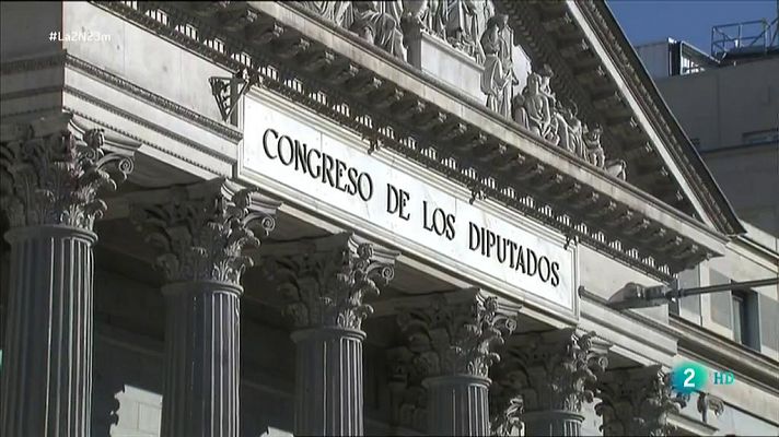 ¿Qué pasará con los diputados presos?