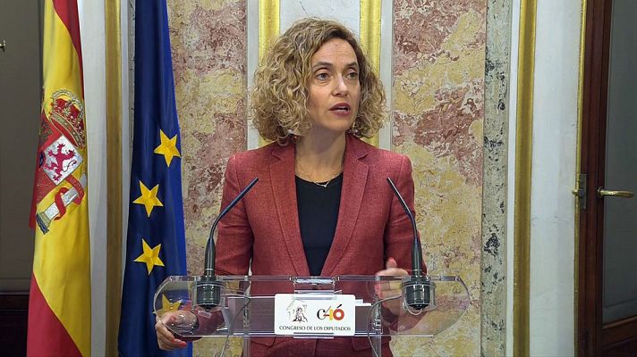 Telediario 1 - Telediario 2 en 4' - 23/05/19