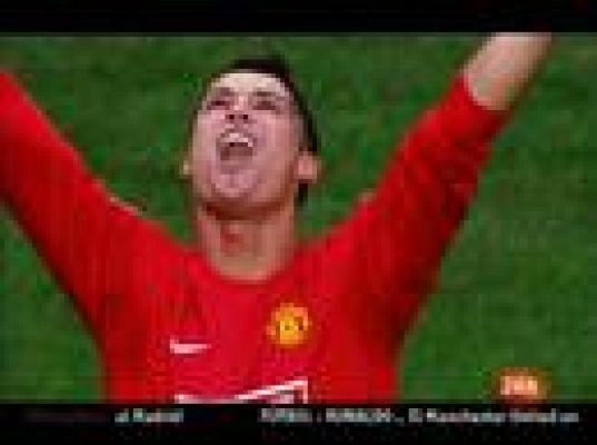  - El crack portugués ya es madridista