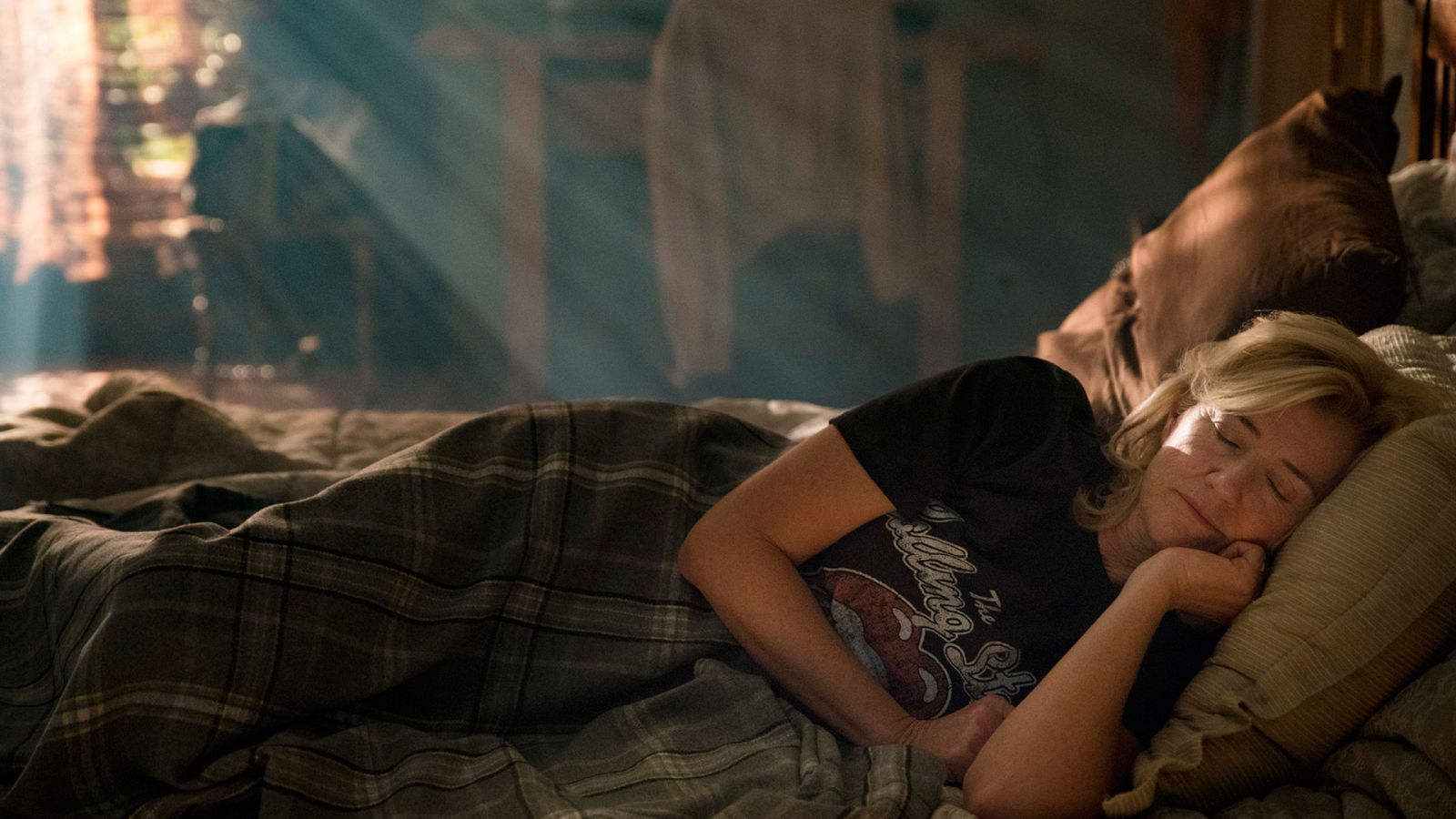 Cuéntame cómo pasó - T20 - Episodio 9: No te quieres enterar - Ver ahora