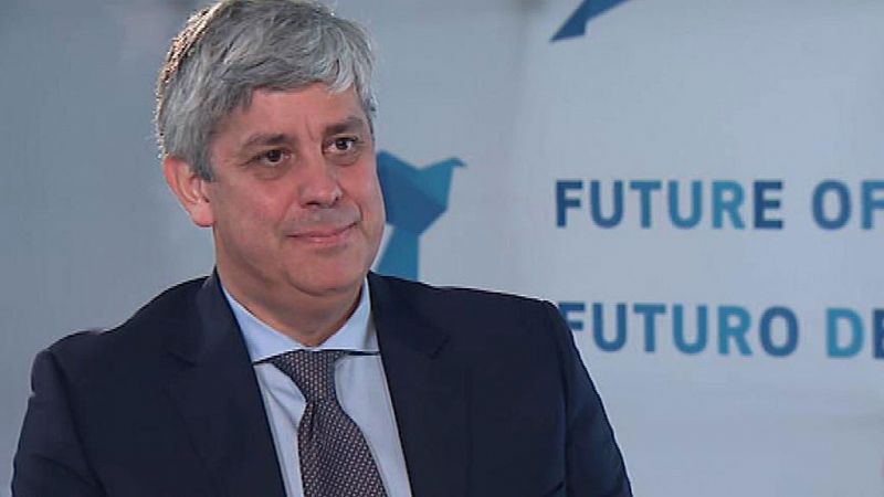 El presidente del Eurogrupo pide votar el prximo domingo para "frenar los populismos"