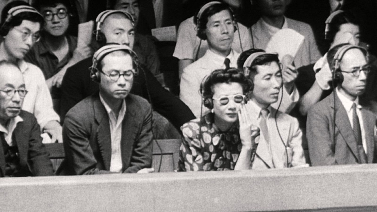 Otros documentales - Juzgando a Japón - ver ahora