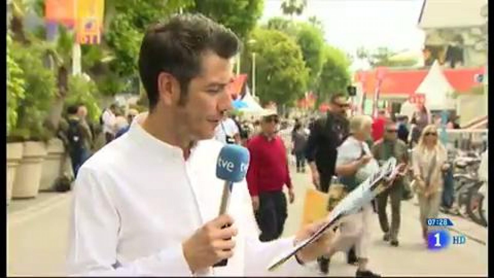 'Dolor y Gloria' encabeza las quinielas de los críticos en Cannes