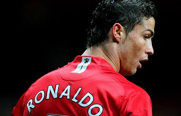  - Solo se habla de Ronaldo