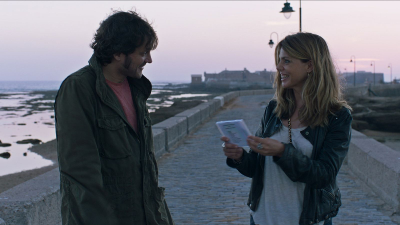 RTVE.es estrena en exclusiva el tráiler de 'Antes de la quema', la última comedia de Fernando Colomo | Ver