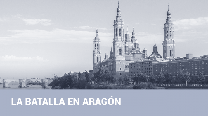 Tres claves de las elecciones autonómicas en Aragón