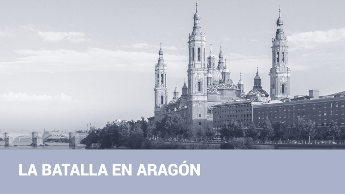 Modo Digital - Tres claves de las elecciones autonómicas en Aragón