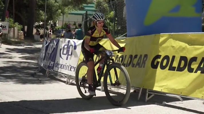 Mountain Bike - Vuelta a Andalucía MTB 2019
