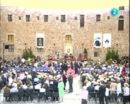 Informativo Telerioja - Informativo Telerioja - Programa Especial Día de La Rioja - 09/06/09