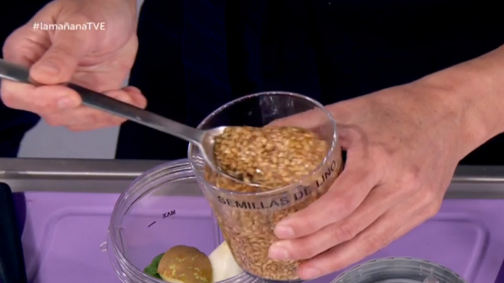 La mañana - Comida saludable para toda la semana