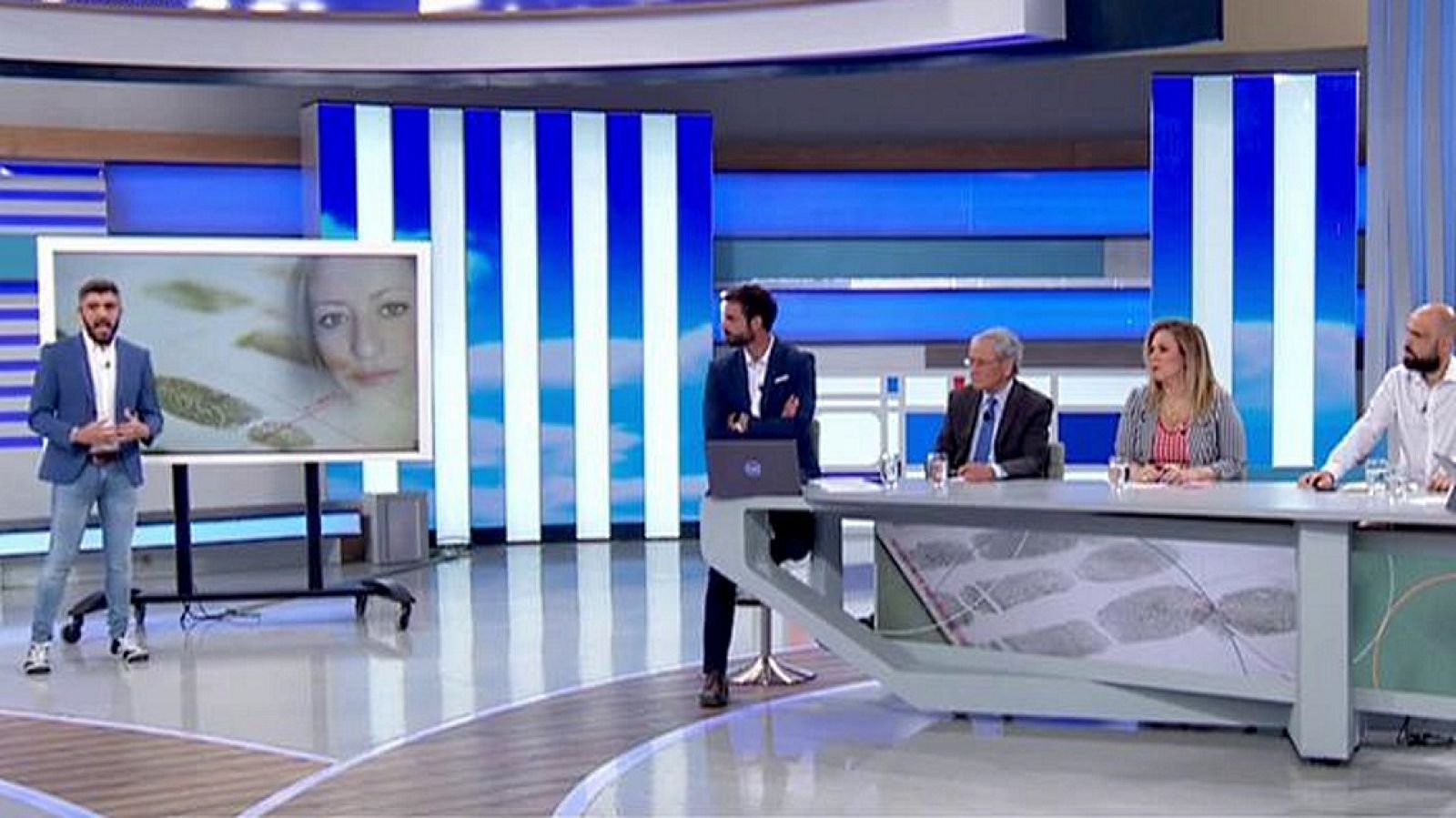 La Mañana - 24/05/19 - ver ahora