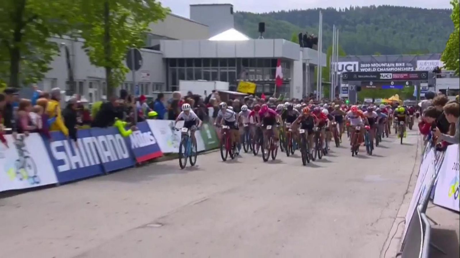 Va de Bikes - 2019 - Programa 2 - ver ahora