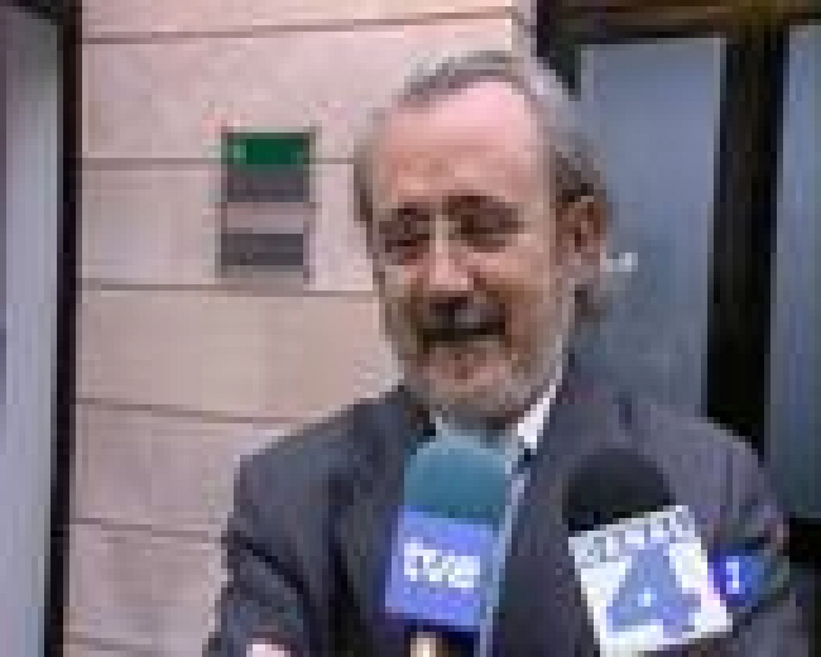 Informatiu Balear. Informatiu de les Illes Balears. (11/06/09)