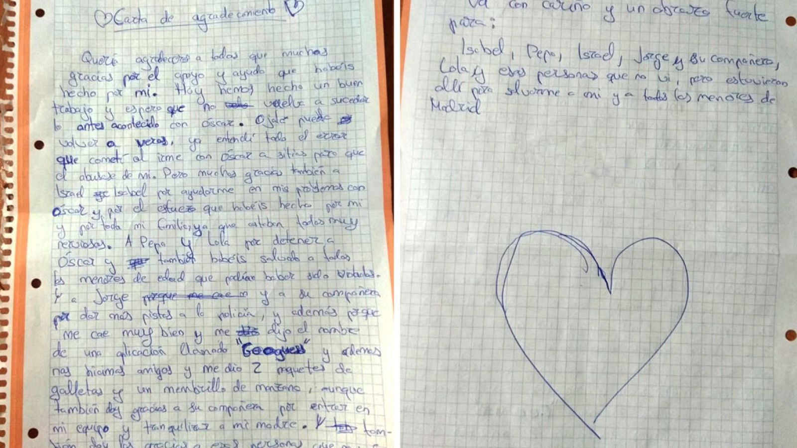 La Comunidad de Madrid en 4' - 24/05/19 - ver ahora