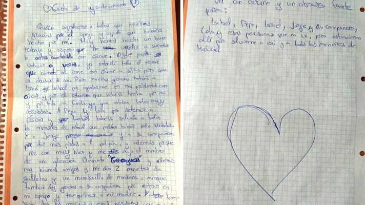 Informativo de Madrid - La Comunidad de Madrid en 4' - 24/05/19