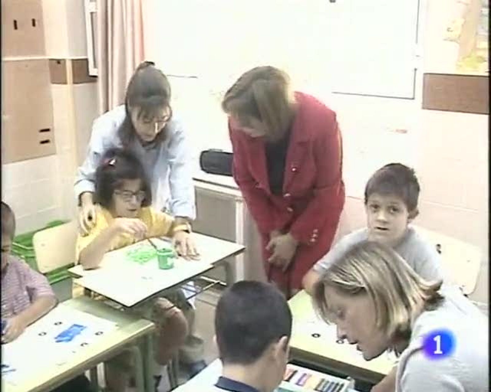 Telanvarra. Informativo Territorial. (11/06/09)