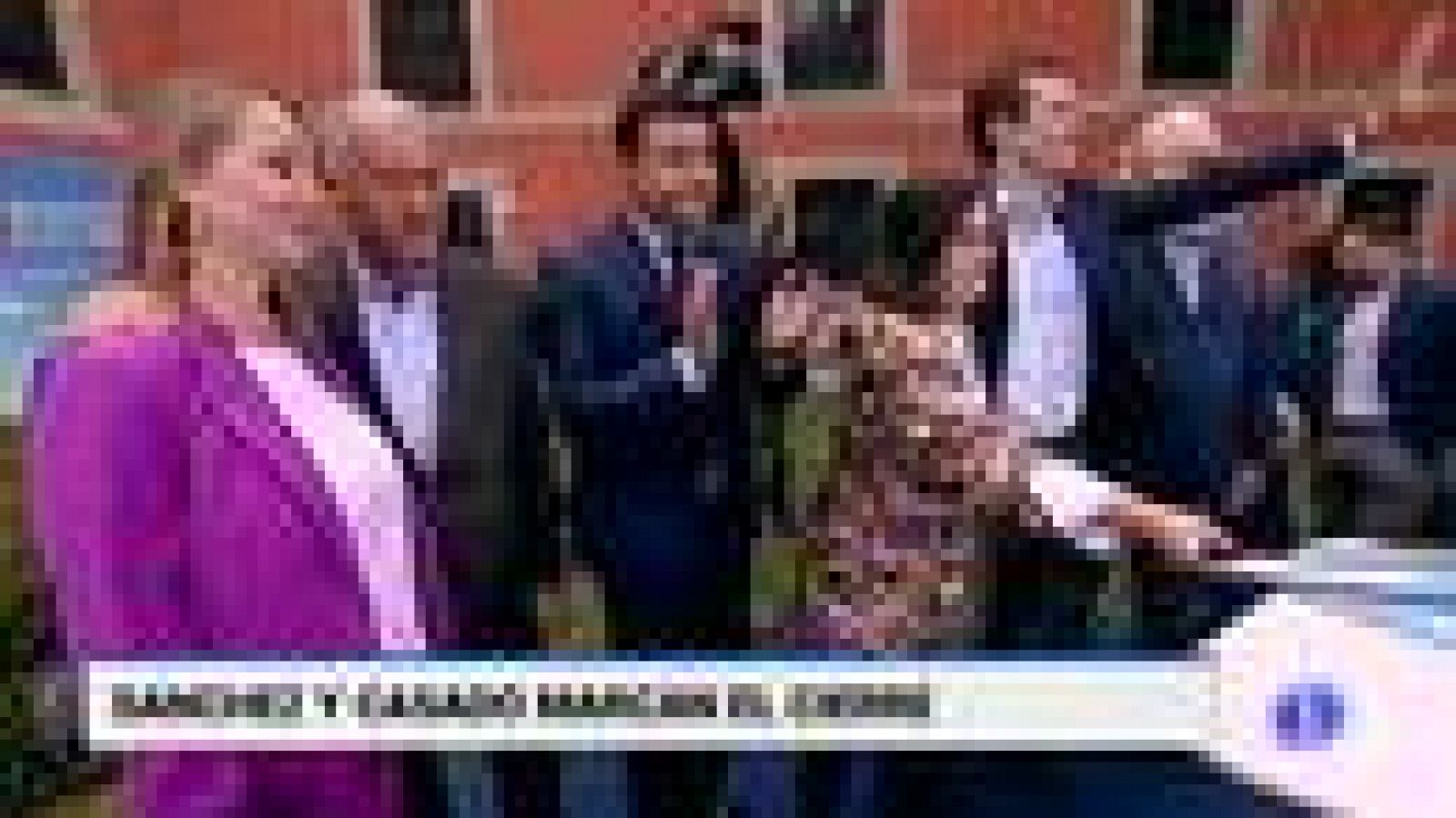 Noticias de Castilla y León: Castilla y León en 1' - 24/05/19 | RTVE Play