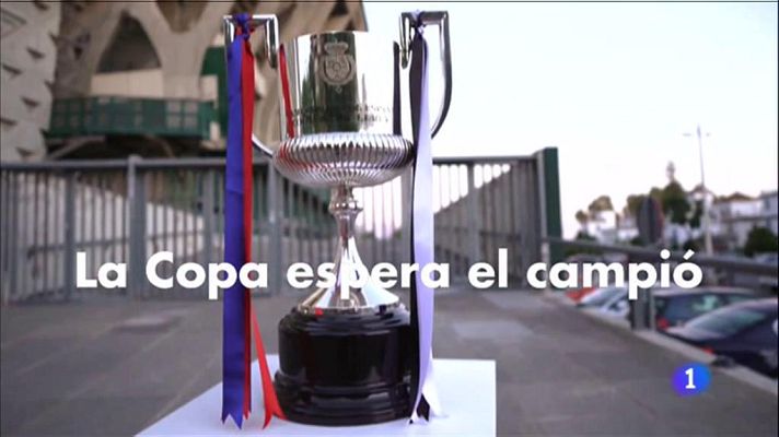 L'Informatiu - L'Informatiu - 24/05/2019