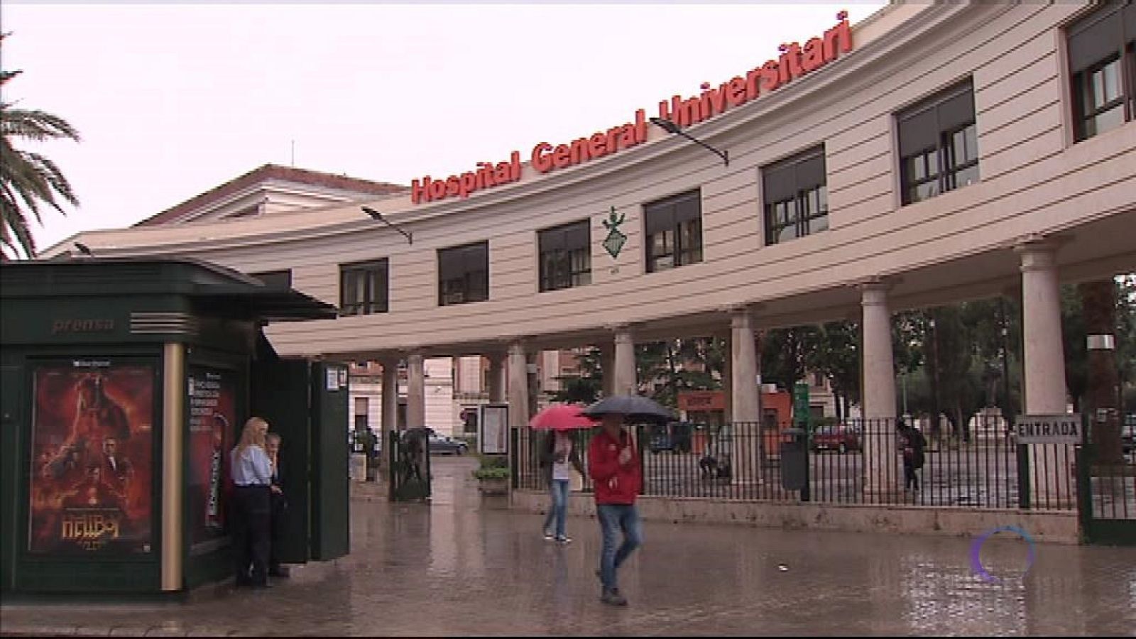 L'Informatiu - Comunitat Valenciana - 24/05/19 - ver ahora