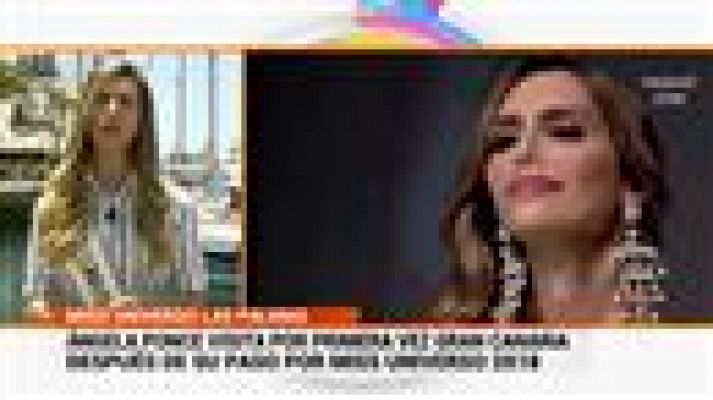 Cerca de ti - Cerca de ti - 24/05/2019