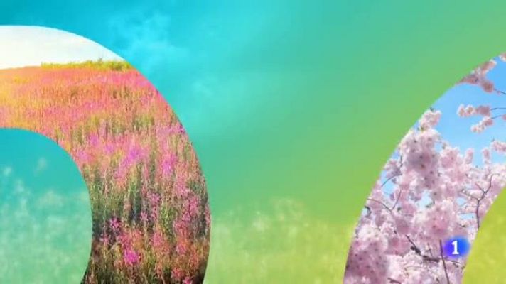 TeleCantabria - El tiempo en Cantabria - 24/05/19