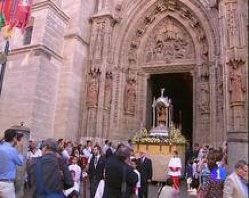 Noticias Andalucía - Noticias Andalucia - 11/06/09