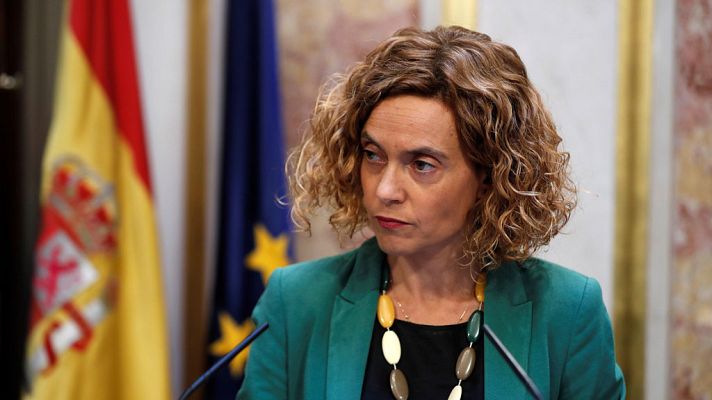 Telediario 1 - Telediario 1 en 4' - 24/05/19