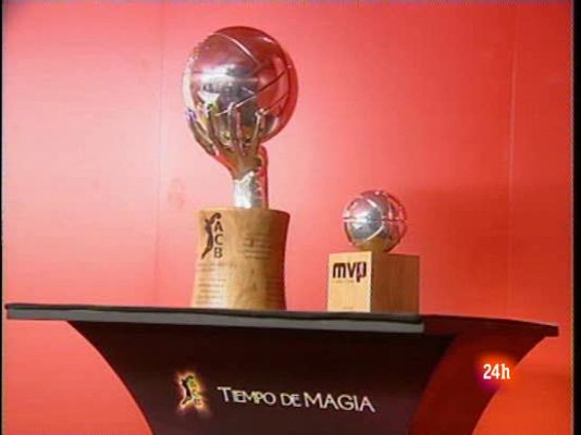 Baloncesto en RTVE - Una final plagada de récords