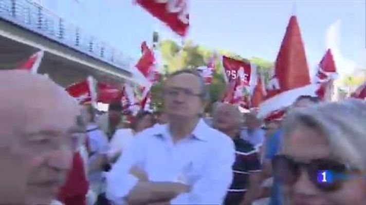 El CIS predice una victoria del PSOE en el Ayuntamiento de Sevilla