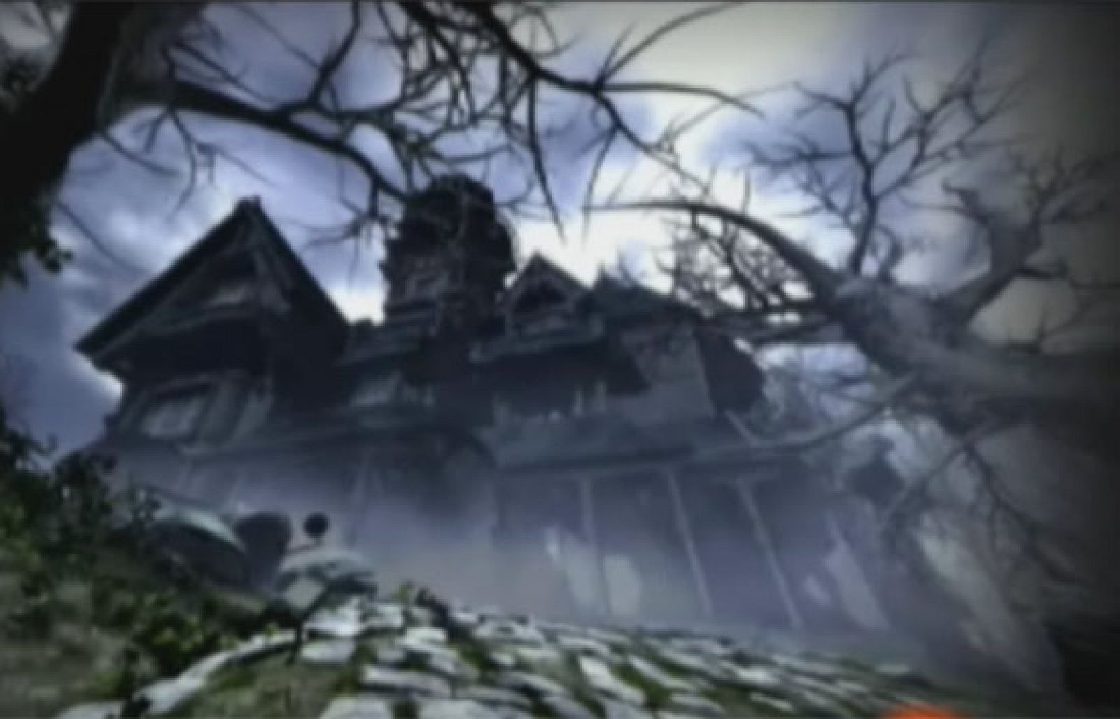 Sin programa: Terror en el equipo de 'sincro' | RTVE Play