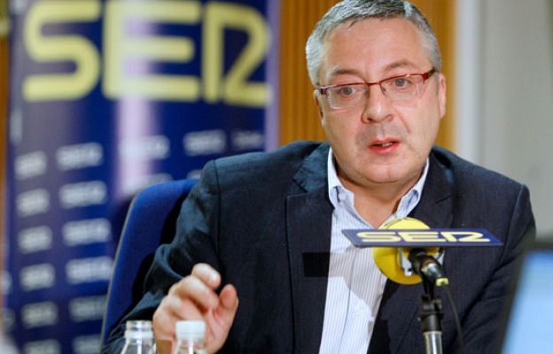  - Blanco defiende el cierre de Garoña