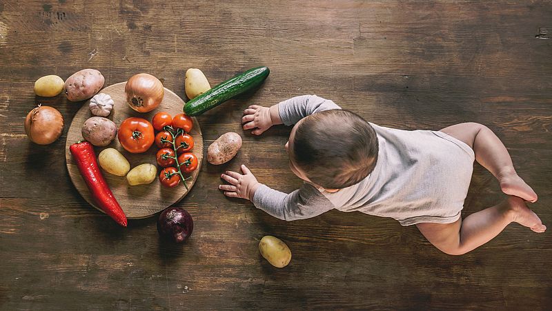 En Bélgica se ha originado polémica sobre la dieta vegana que siguen el 3% de los niños del país. Allí la Academia de Medicina se opone porque, según dice, genera carencias y problemas de crecimiento. Otros países, como Estados Unidos y España, no la