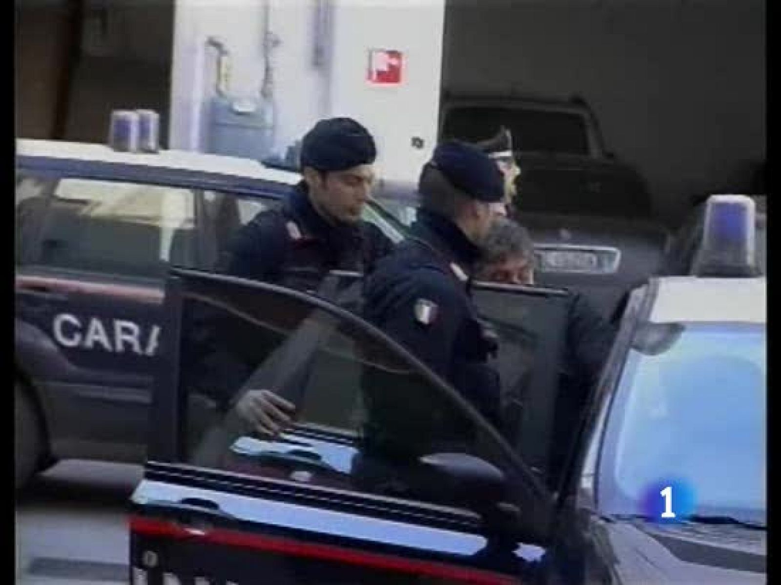 Detienen a ocho terroristas en Italia | Ver