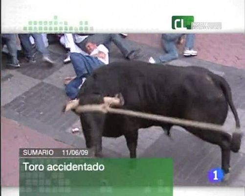 Noticias de Castilla y León - Noticias de Castilla y León - 11/06/09