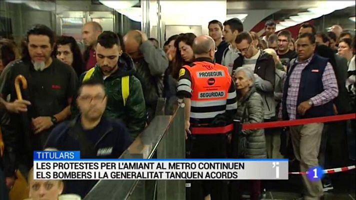 L'Informatiu - L'Informatiu 2- 24/05/2019