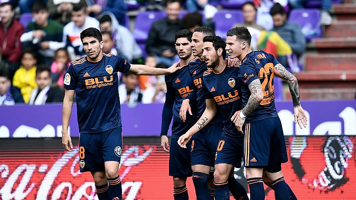 L'informatiu - Comunitat Valenciana - L'Informatiu - Comunitat Valenciana 2 - 24/05/19