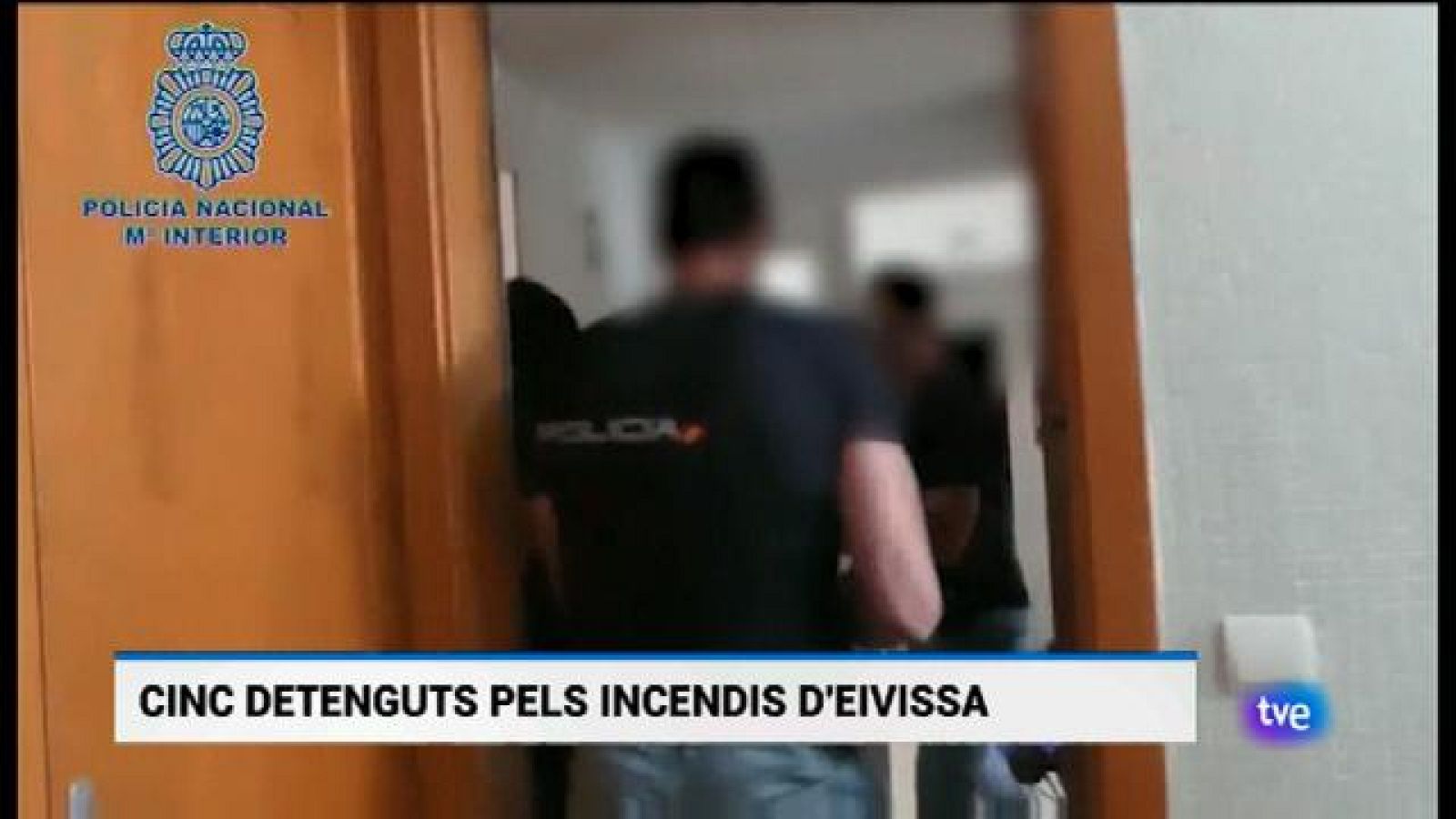 Informatiu Balear en 2' - 24/05/19