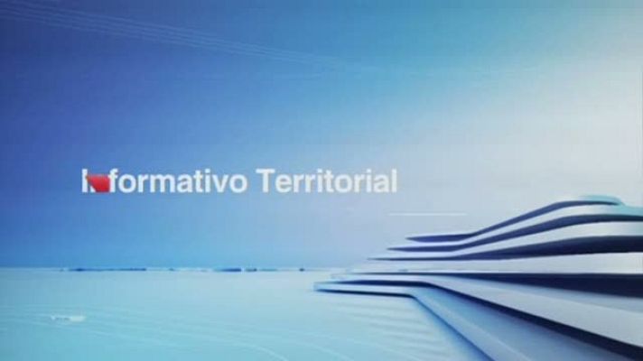 Noticias de Castilla-La Mancha - Noticias de Castilla-La Mancha - 24/05/2019