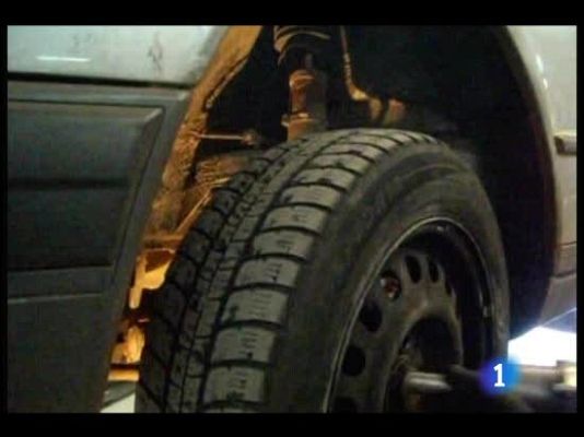  - Desarticulan red de narcos