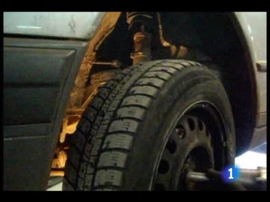  - Desarticulan red de narcos