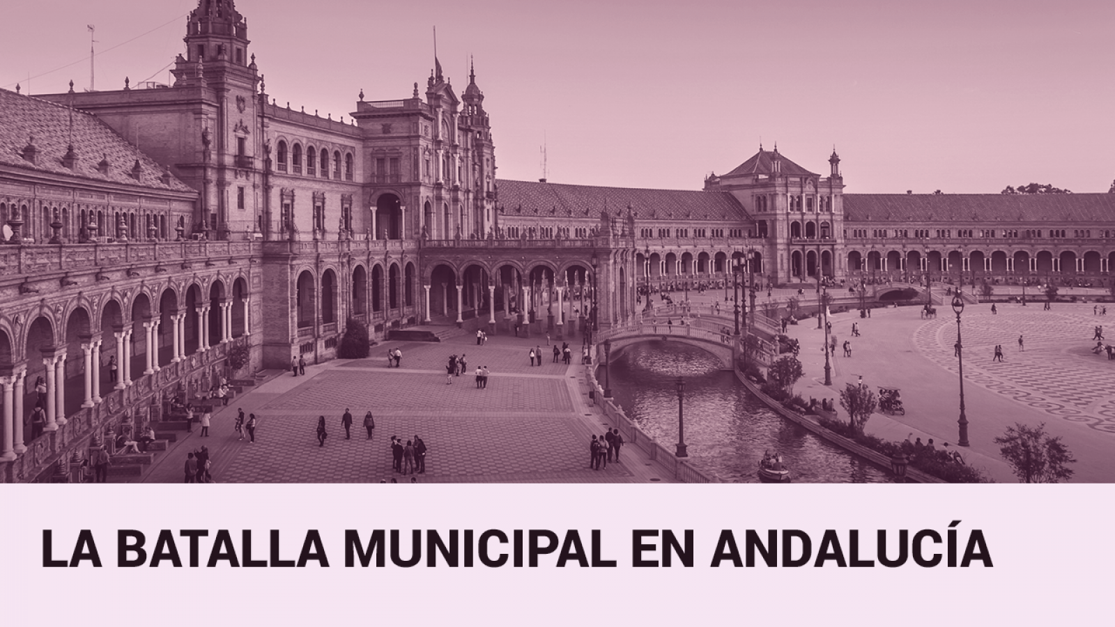 Tres claves de las elecciones municipales en Andalucía - RTVE.es
