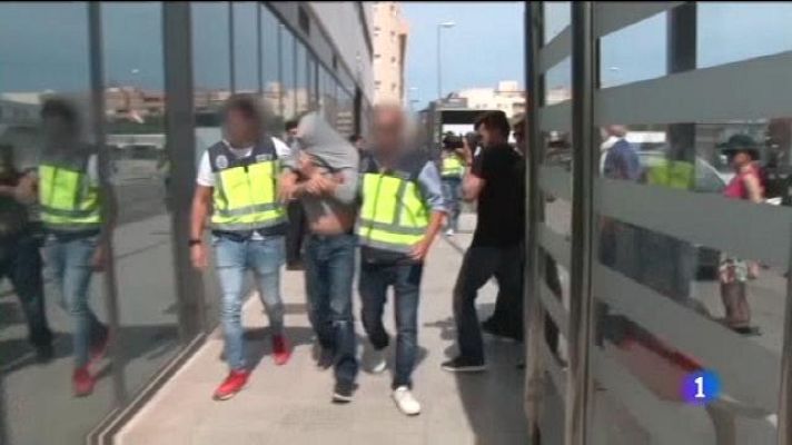 Informatiu Balear - Informatiu Balear 2 - 24/05/19