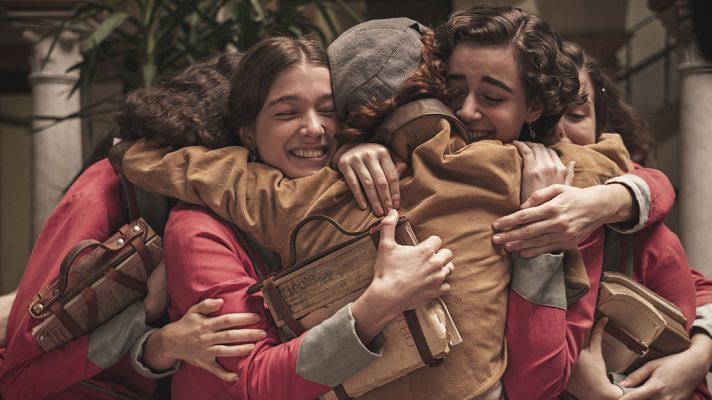 La otra mirada - Descubre las claves por las que no debes perderte el regreso