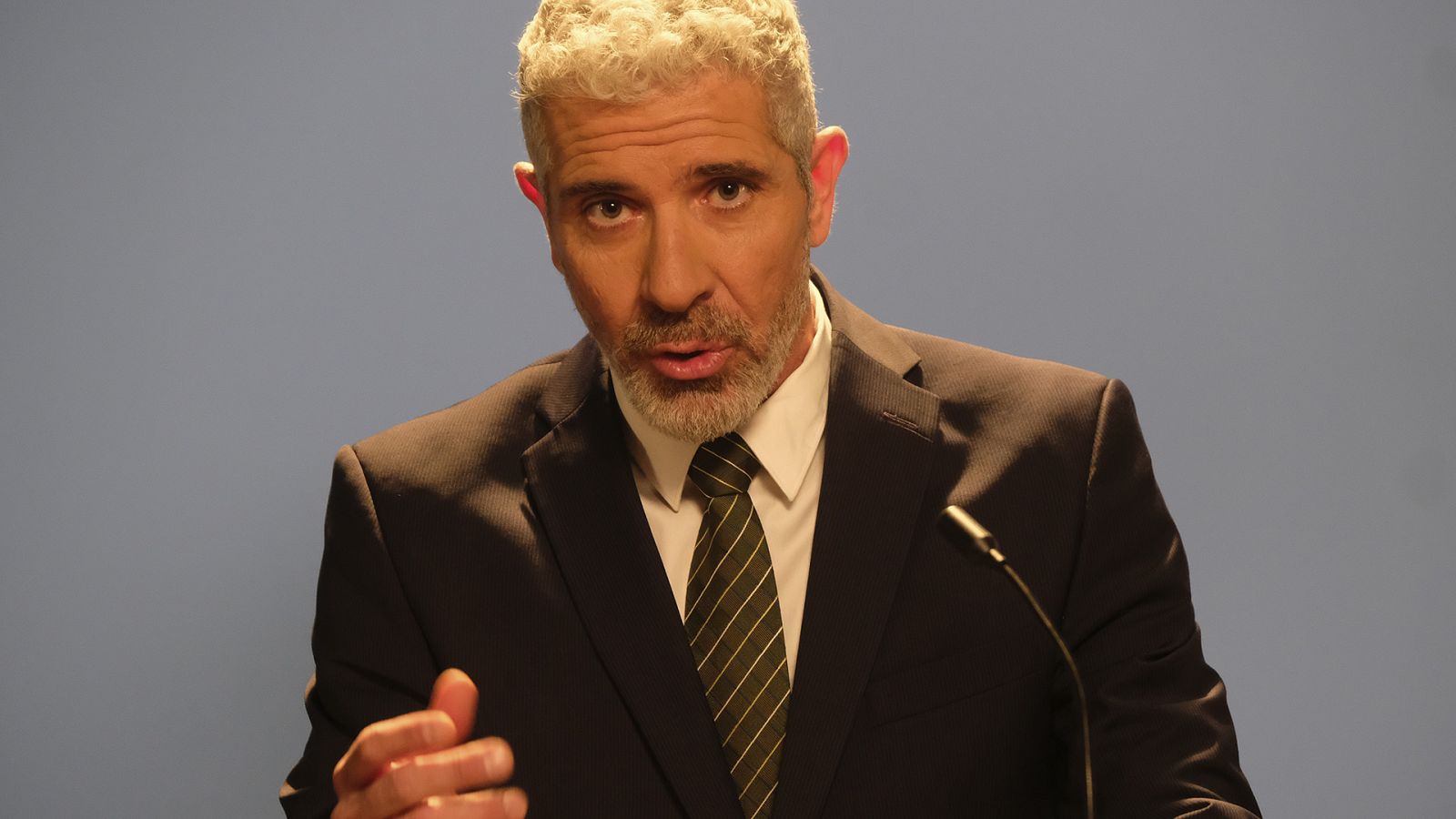 Servir y proteger - Episodio 518 - Ver ahora